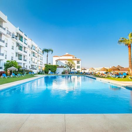 Waiola Holiday La Cala De Mijas Exterior photo