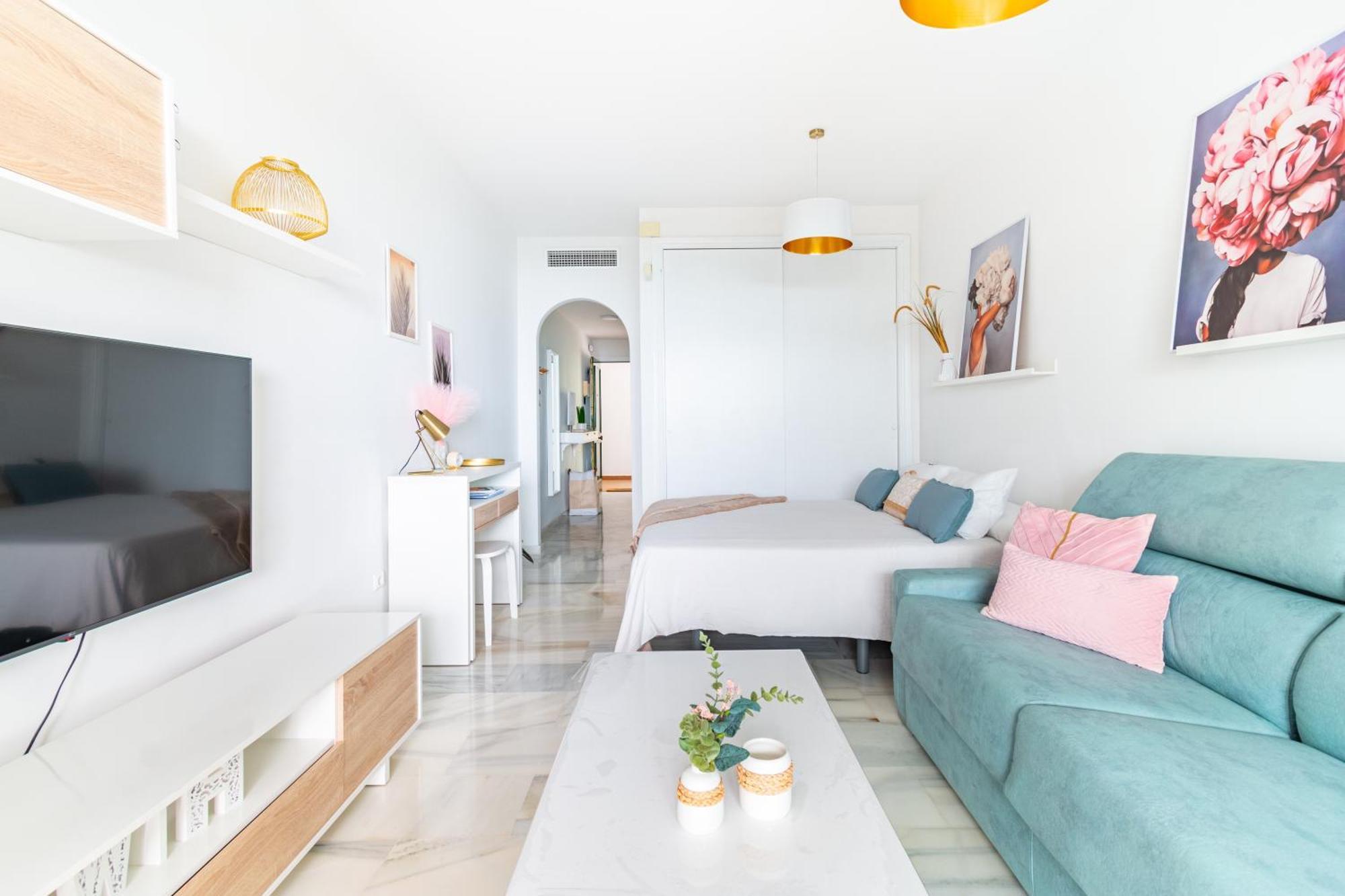 Waiola Holiday La Cala De Mijas Exterior photo
